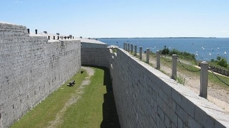 Fort Henry (2009) - Episode 17 poster and promotional image