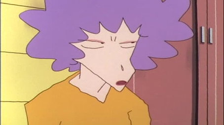 Shin Chan 시즌 0