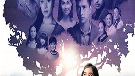 Nang Ngumiti Ang Langit (2019) poster
