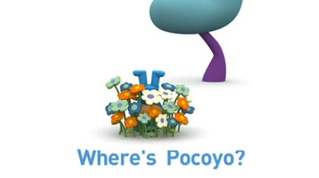 Where's Pocoyo? (2005) - Episode 16 poster and promotional image