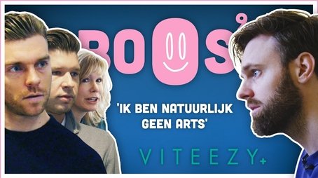 Episode 3 (2023) - Episode 3 poster and promotional image