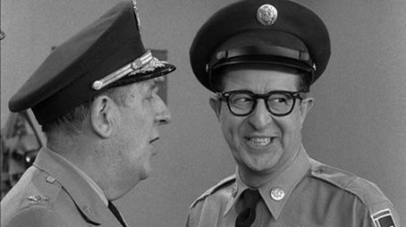 Weekend Colonel (1959) - Episode 35 poster and promotional image