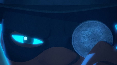 Gremlins: Secrets of the Mogwai Stagione 2