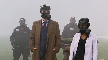 The Poison Sky (2) (2008) - Episode 5 poster and promotional image