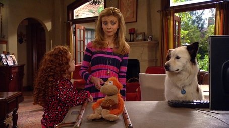 The Kids Find Out Stan Blogs (2014) - Episode 24 poster and promotional image