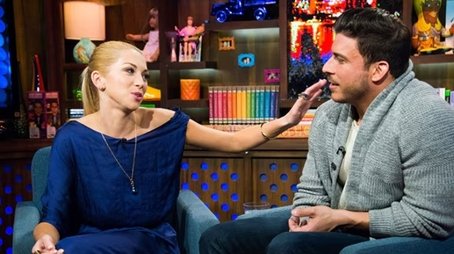 Jax Taylor & Stassi Schroeder (2013) - Episode 92 poster and promotional image