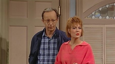 Mother and Child Reunion (1987) - Episode 13 poster and promotional image