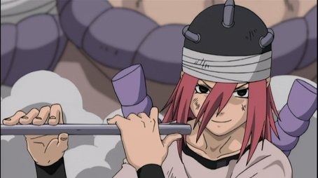 Miscalculation: A New Enemy Appears! (2005) - Episode 119 poster and promotional image