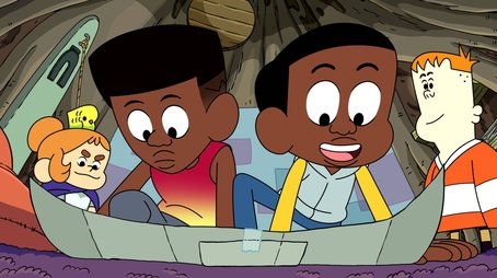 Cousin of the Creek (2019) - Episode 13 poster and promotional image