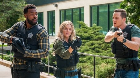 Infection, Part III (III) (2019) - Episode 4 poster and promotional image