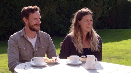 Devon (2020) - Episode 11 poster and promotional image