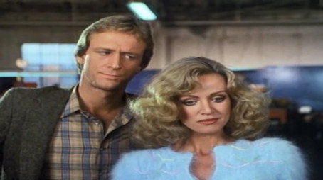 Knots Landing Сезон 2