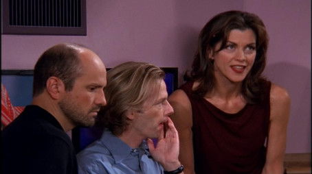 Jack Vents (1999) - Episode 5 poster and promotional image