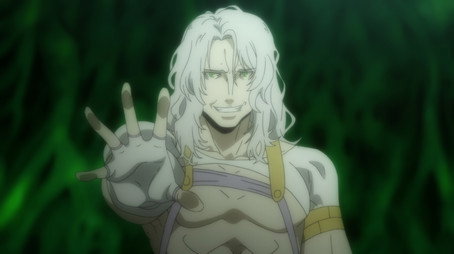 Is It Wrong to Try to Pick Up Girls in a Dungeon? On the Side: Sword Oratoria Évad 1