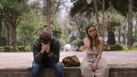 The Last Show (2022) - Episode 8 poster and promotional image