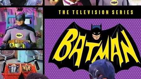 Season 2 (1966) - Season 2 poster and promotional image