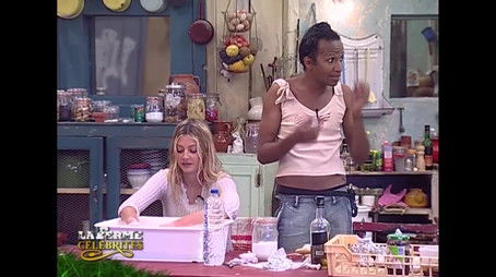 Episode 33 (2004) - Episode 33 poster and promotional image