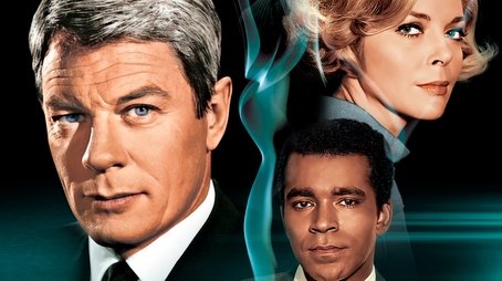 Season 3 (1968) - Season 3 poster and promotional image