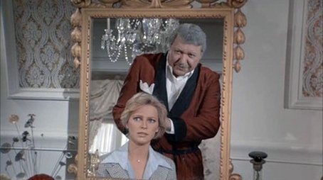Rosemary, for Remembrance (1979) - Episode 23 poster and promotional image