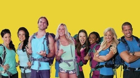 Season 25 (2014) - Season 25 poster and promotional image