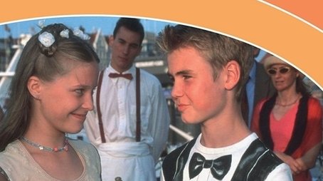 Season 01 (1999) - Season 1 poster and promotional image