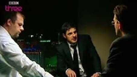 Las Vegas, Episode 5 (2008) - Episode 5 poster and promotional image