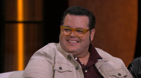 Živě ze záhrobí s Tylerem Henrym Sezóna 1