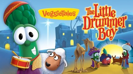 The Little Drummer Boy (2011) - Episode 40 poster and promotional image