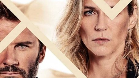 Season 1 (2020) - Season 1 poster and promotional image