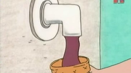 Yogurt's Cool (1993) - Episode 21 poster and promotional image