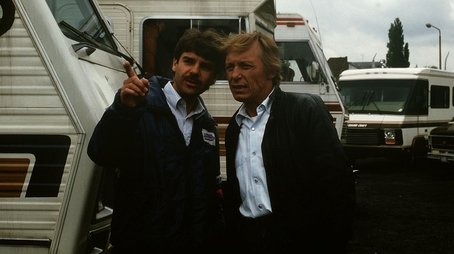 Episode 6 (1987) - Episode 6 poster and promotional image