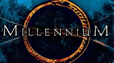 Season 3 (1998) - Season 3 poster and promotional image