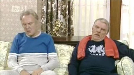 The Welsh Connection (1983) - Episode 5 poster and promotional image