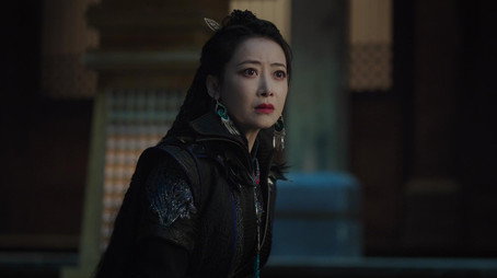 镇魂街之热血再燃 Évad 1
