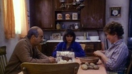 Anniversary Dinner (1985) - Episode 13 poster and promotional image