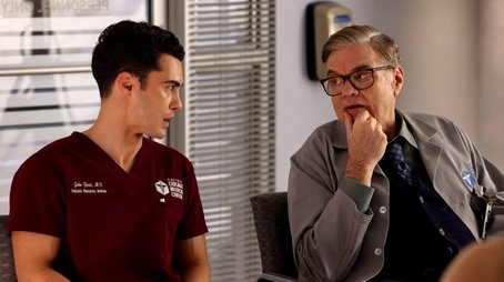 Poster Child (2025) - Episode 16 poster and promotional image