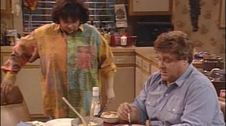Kansas City, Here We Come (1991) - Episode 11 poster and promotional image