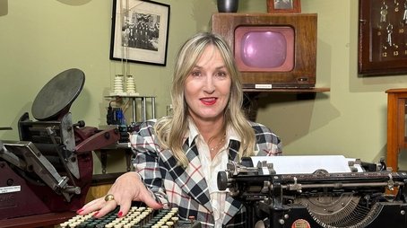 Antiques Ahead of Their Time (2025) - Episode 26 poster and promotional image