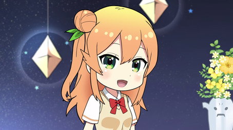 まちカドまぞく Sezóna 0