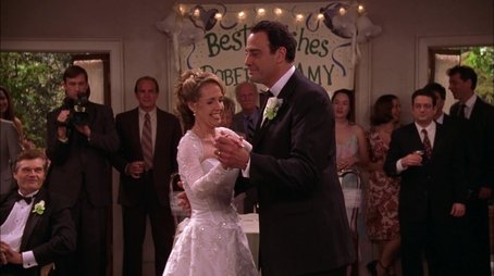 Robert's Wedding (2) (2003) - Episode 25 poster and promotional image