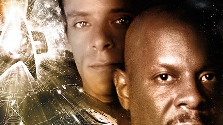 Season 7 (1998) - Season 7 poster and promotional image