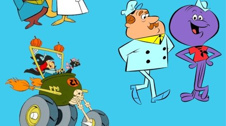 Season 1 (1965) - Season 1 poster and promotional image