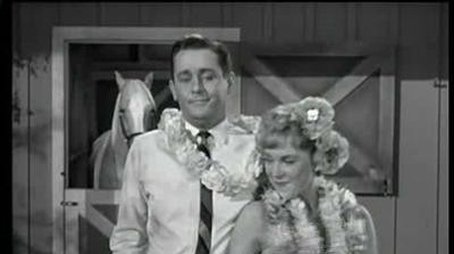 Ed the Redecorator (1961) - Episode 4 poster and promotional image