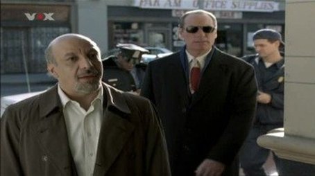 Twist of Hate (2002) - Episode 12 poster and promotional image