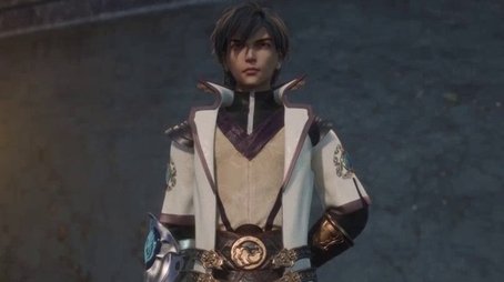 Spirit Sword Sovereign1204