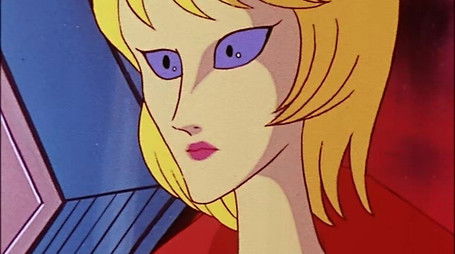 Julie's Secret Savings (1981) - Episode 20 poster and promotional image