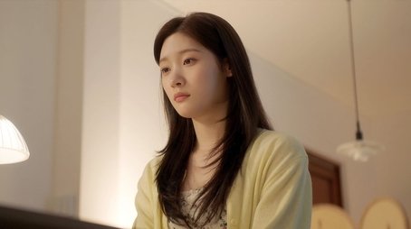 San-ha Getting Hurt (2024) - Episode 15 poster and promotional image
