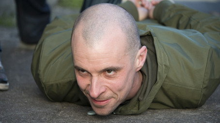Love/Hate Сезон 4