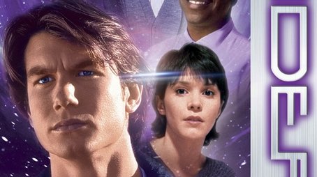 Season 2 (1996) - Season 2 poster and promotional image