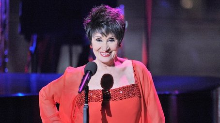 Chita Rivera: A Lot of Livin’ to Do (2015) - Episode 2 poster and promotional image